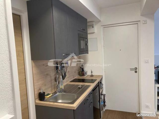 Appartement vente à Brest, Bretagne