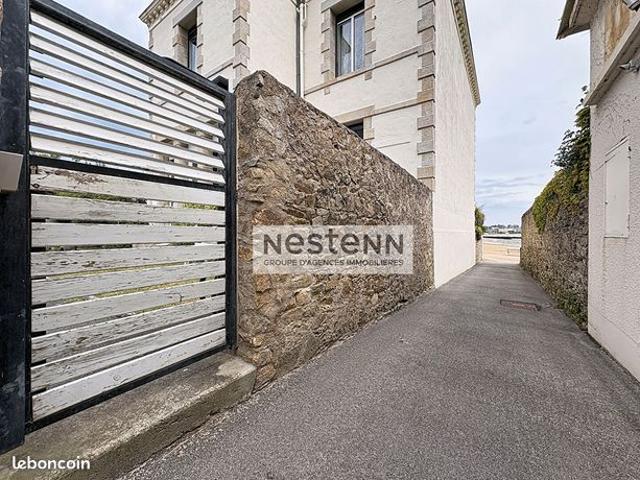Appartement vente à Saint-Nazaire, Le Pouliguen