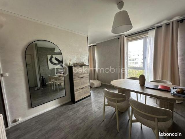 Appartement vente à Saint-Germain-en-Laye, Poissy