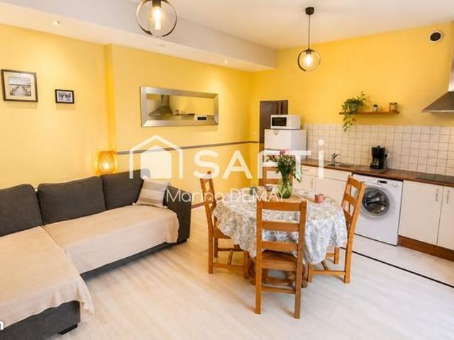 Appartement vente à Les Sables-d'Olonne, Talmont-saint-hilaire