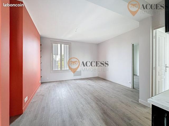 Appartement vente à Groslay, Martinique