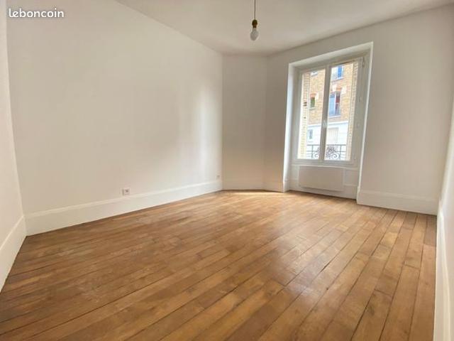 Appartement vente à Nogent-sur-Marne, Saint-maur-des-fossés