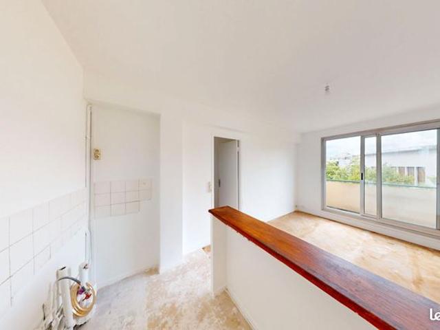 Appartement vente à Boulogne-Billancourt, Boulogne-billancourt