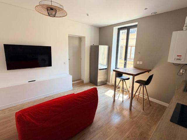 Appartement vente à Saint-Étienne, Saint-etienne