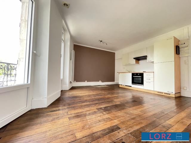 Appartement vente à Bourges