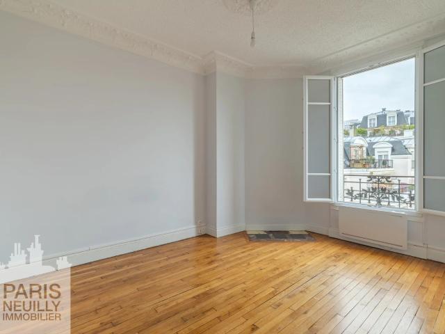 Appartement vente à La Défense 9, Puteaux