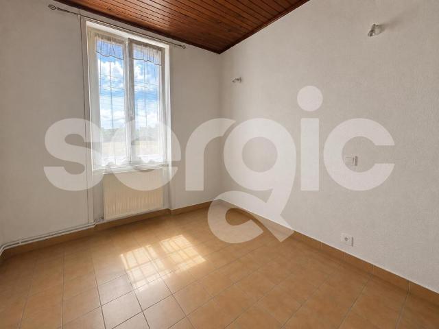 Appartement location à Béthune
