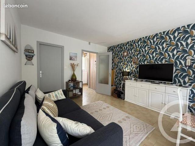 Appartement vente à Les Sables-d'Olonne, Jard-sur-mer