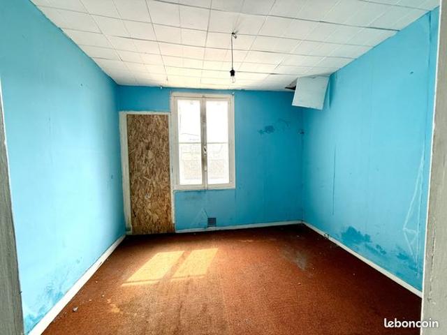 Appartement vente à Bordeaux