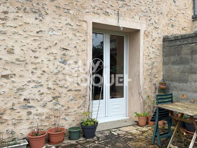 Appartement location à Rambouillet, Ablis