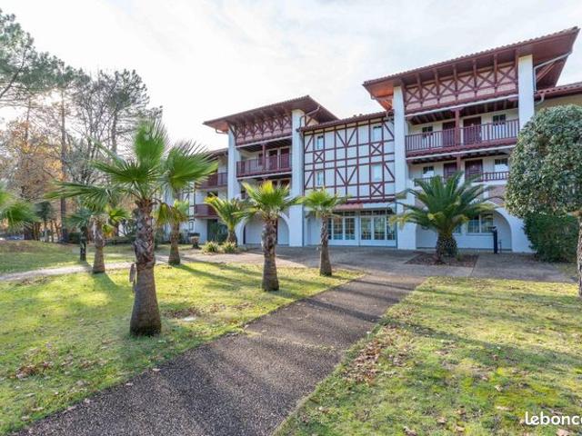 Appartement vente à Mont-de-Marsan, Biscarrosse