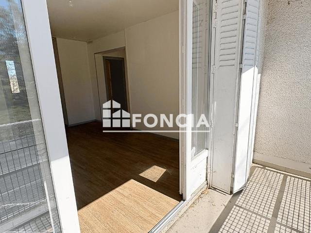 Appartement vente à Limoges