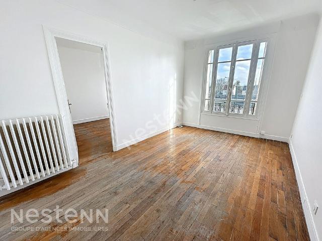 Appartement vente à Argenteuil, Sannois