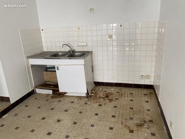 Appartement vente à Saint-Nazaire, La Baule-escoublac