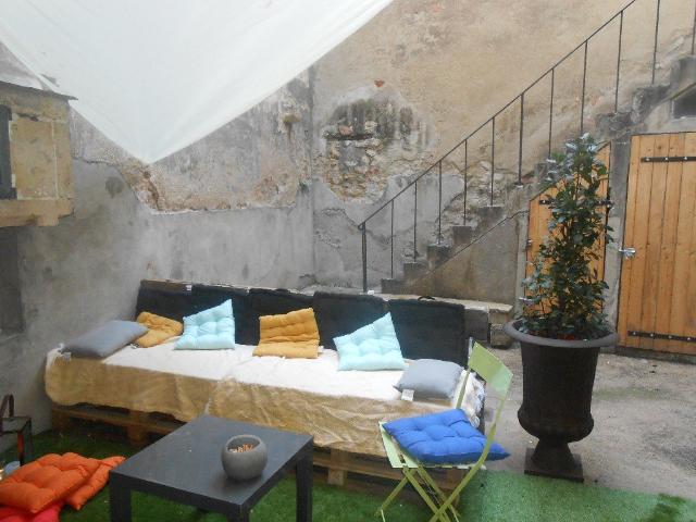 Appartement location à Nevers