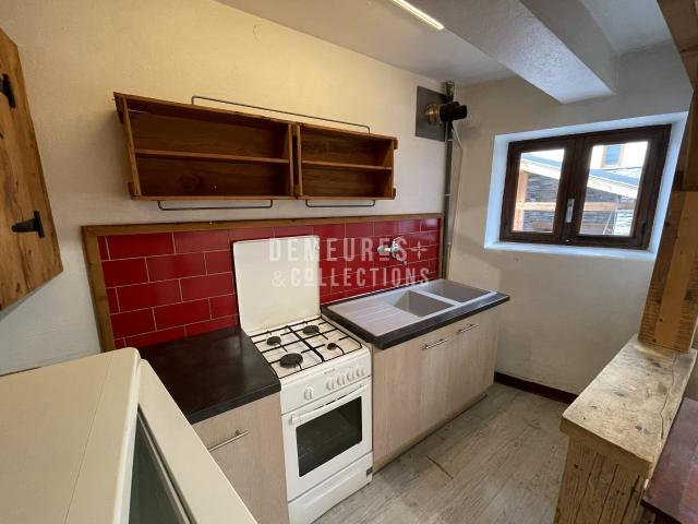 Appartement vente à Albertville, Bellentre