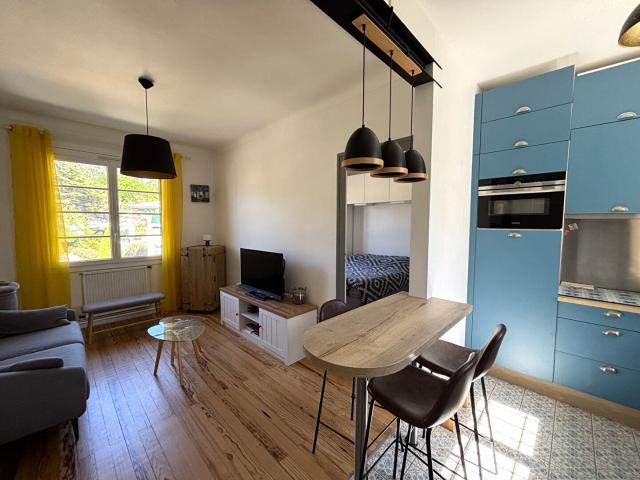 Appartement vente à Arcachon