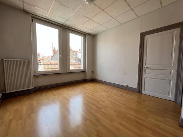 Appartement location à Clermont-Ferrand, Clermont-ferrand