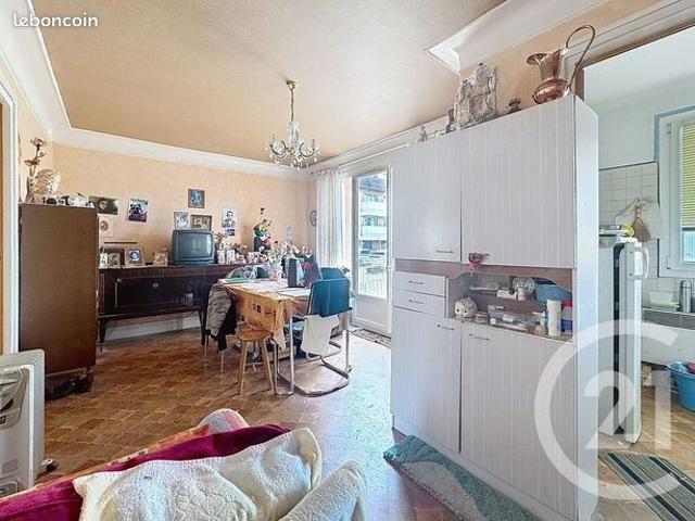 Appartement vente à Évry, Viry-châtillon
