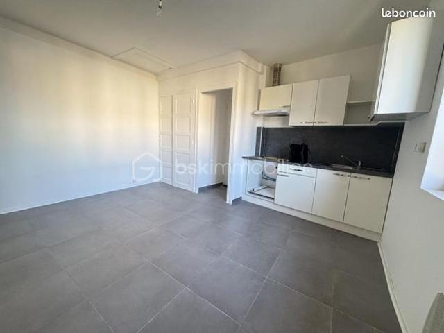 Appartement vente à Villeneuve-sur-Lot, Rives