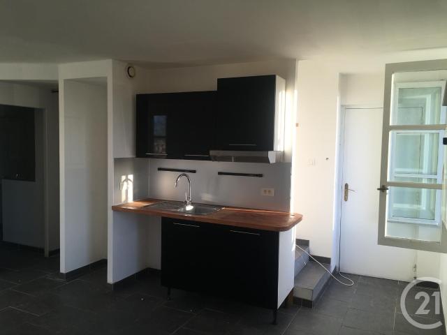 Appartement location à Nîmes, Sommières