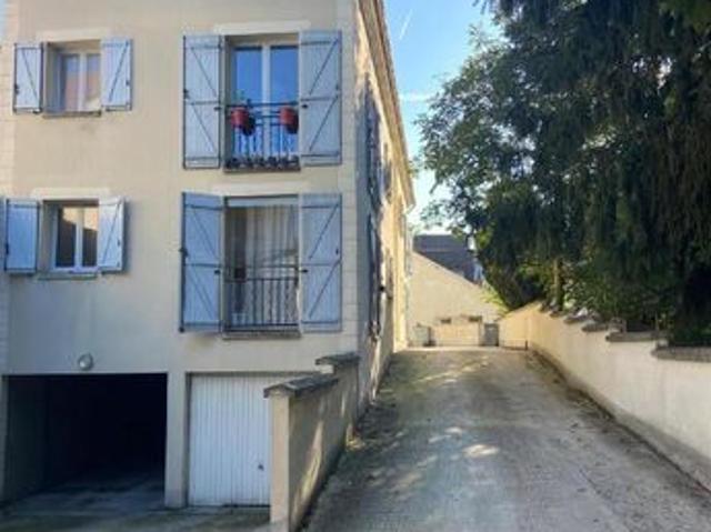 Appartement vente à Meaux, Dammartin-en-goële