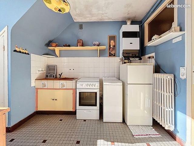 Appartement vente à Lorient, Bretagne