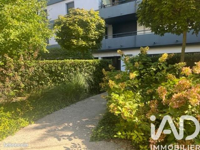 Appartement vente à Bordeaux, Bruges