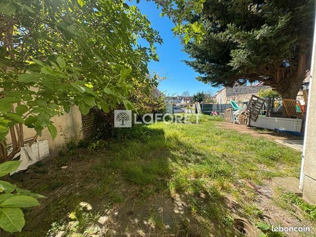 Appartement vente à Pontoise, Beaumont-sur-oise