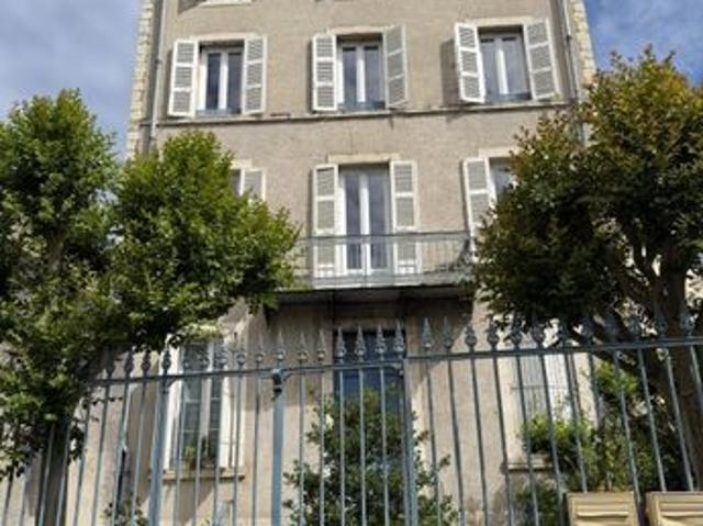 Appartement vente à Cahors