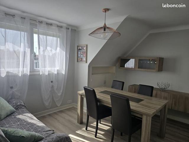 Appartement vente à Lorient, Bretagne
