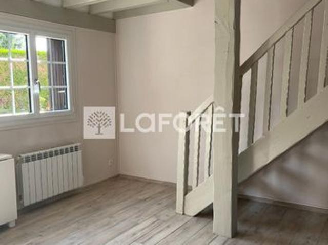 Appartement vente à Gravigny, Eure