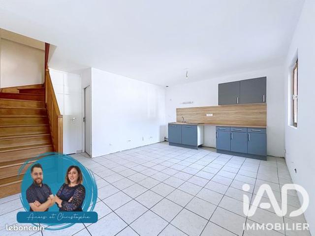 Appartement vente à Dreux, Nogent-le-roi