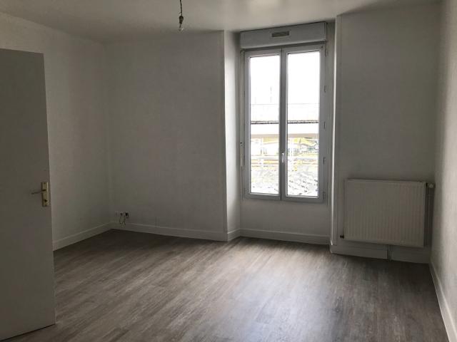 Appartement location à Angers