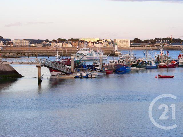 Appartement vente à Lorient, Bretagne