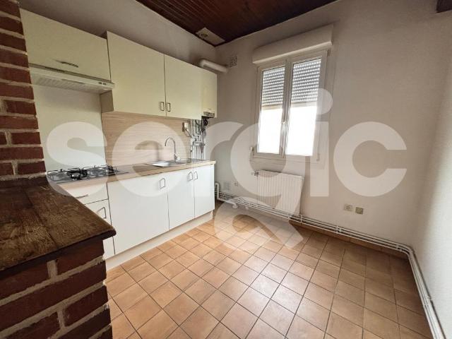 Appartement location à Béthune, Pas-de-Calais