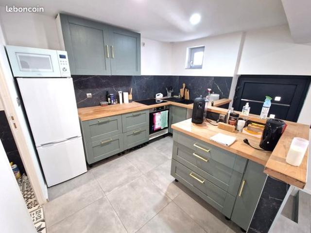 Appartement vente à Montbéliard