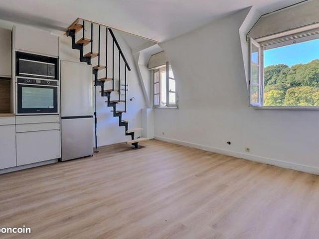Appartement vente à Lorient, Bretagne
