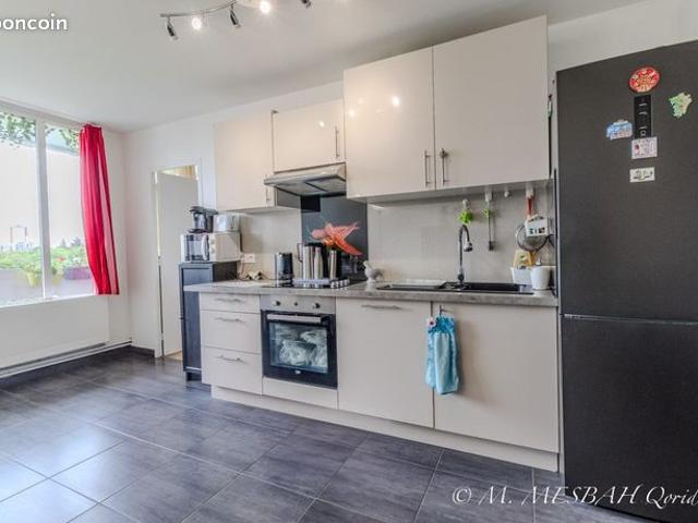 Appartement vente à Bobigny, Bagnolet