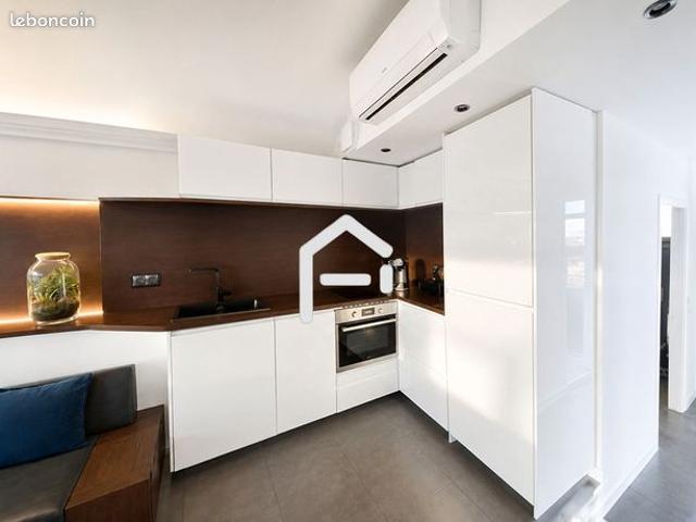 Appartement vente à Toulouse