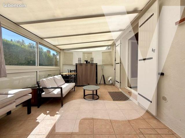 Appartement vente à Arrondissement de Draguignan, Saint-raphaël