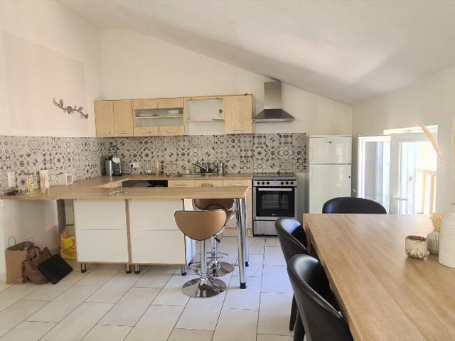 Appartement location à Grasse