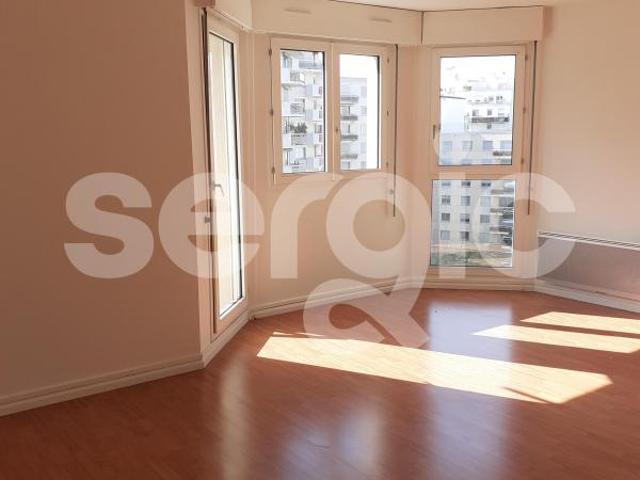 Appartement location à Nanterre, Courbevoie