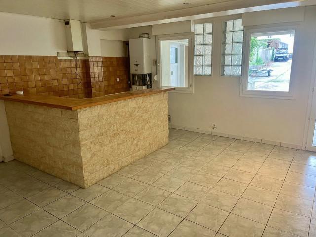Appartement vente à Bordeaux