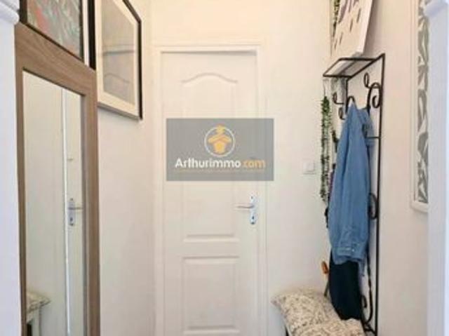 Appartement vente à Sarcelles