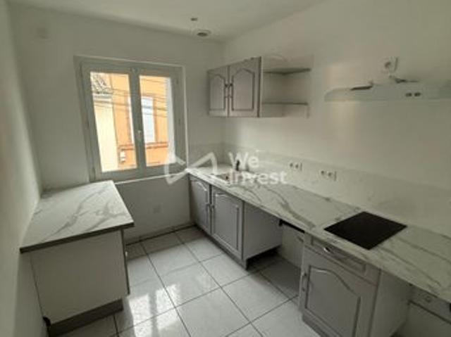 Appartement vente à Castelsarrasin