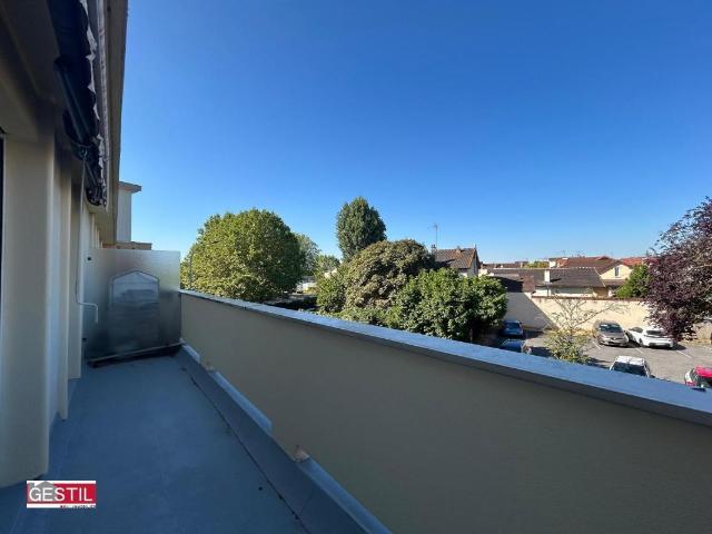 Appartement location à Argenteuil, Eaubonne