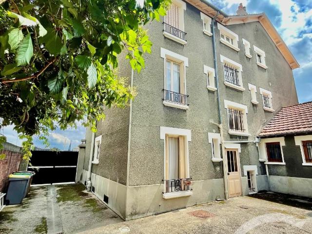 Appartement vente à Argenteuil, Sannois