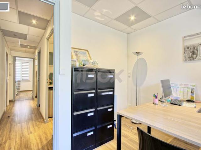 Appartement vente à Arrondissement de Toulon, Toulon