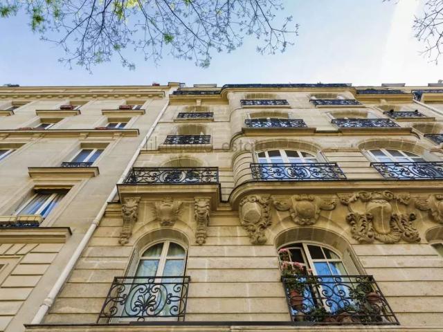 Appartement vente à Paris, Île-de-France
